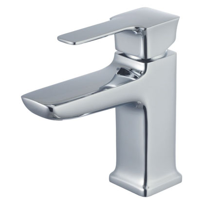 

Смеситель для раковины Lemark Basis LM3606C