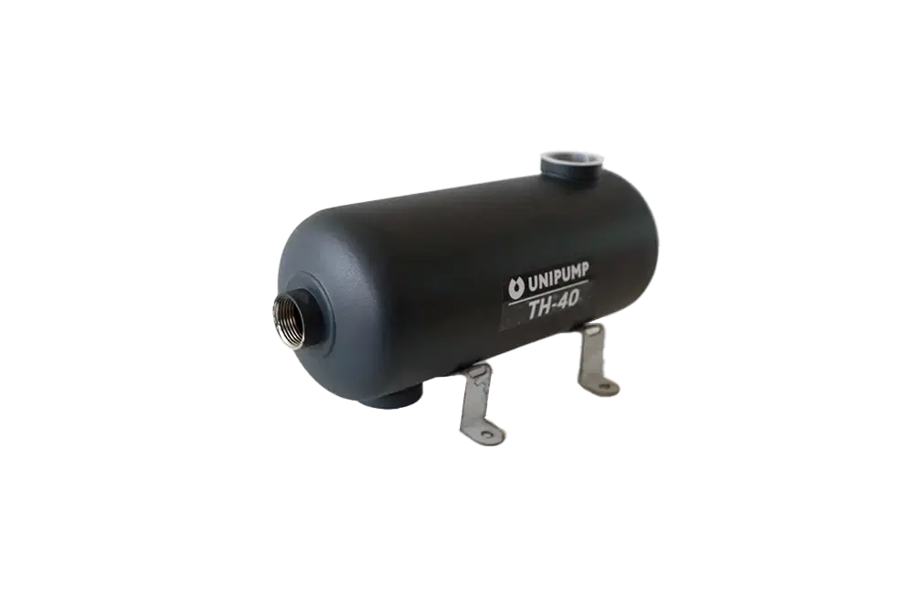 UNIPUMP Теплообменник TH-40