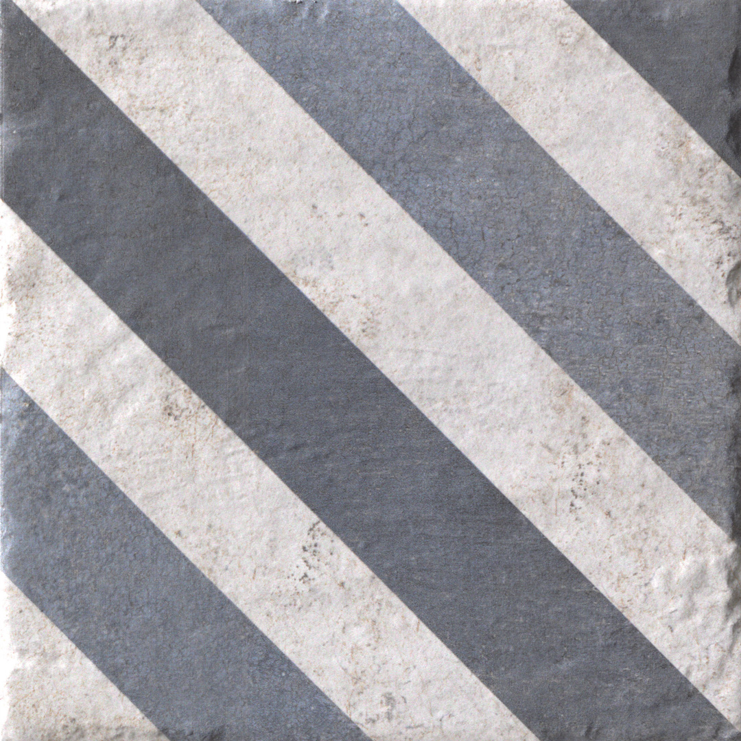 

Керамогранит Serenissima Havana Pilar Blu 20x20