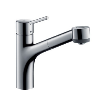 

Смеситель для кухни Hansgrohe Talis S 32841000