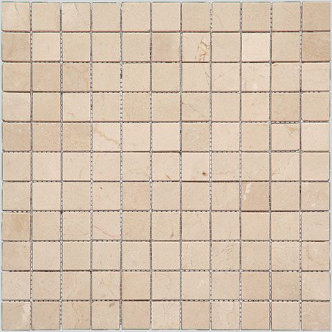 

Каменная мозаика Natural I-Тilе 4M25-26P (2,58х2,58) 30х30
