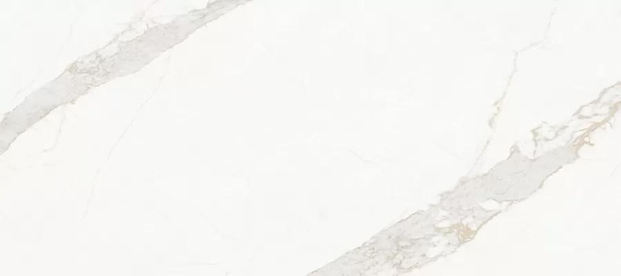 Керамогранит Living Ceramics Blanc Calacatta Gold 120x270