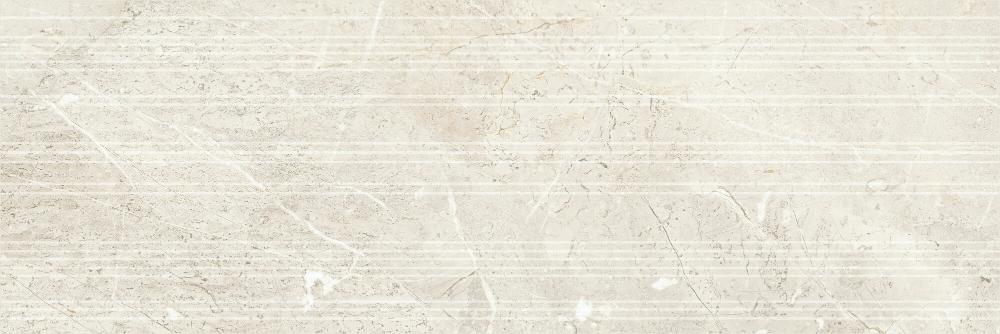 Керамическая плитка Ape Augustus Caesar Cream Rect. 30x90