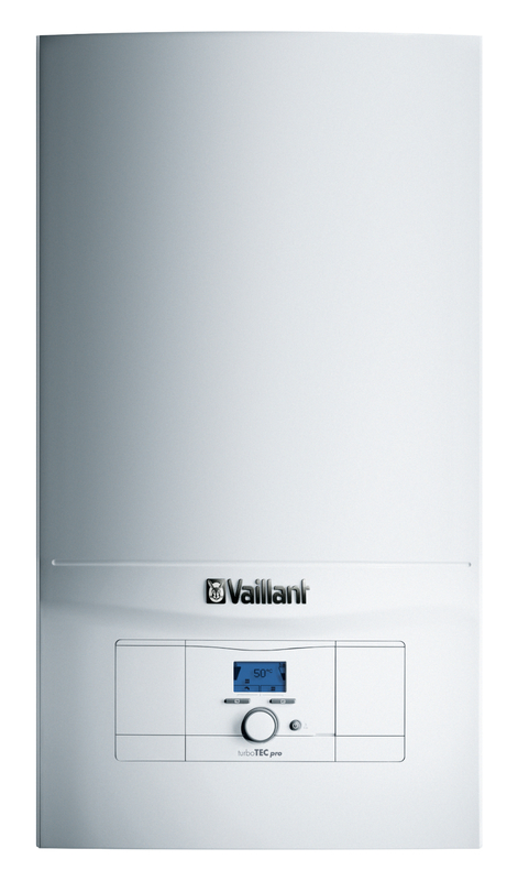 

Настенный газовый котел Vaillant atmoTEC pro VUW240/5-3