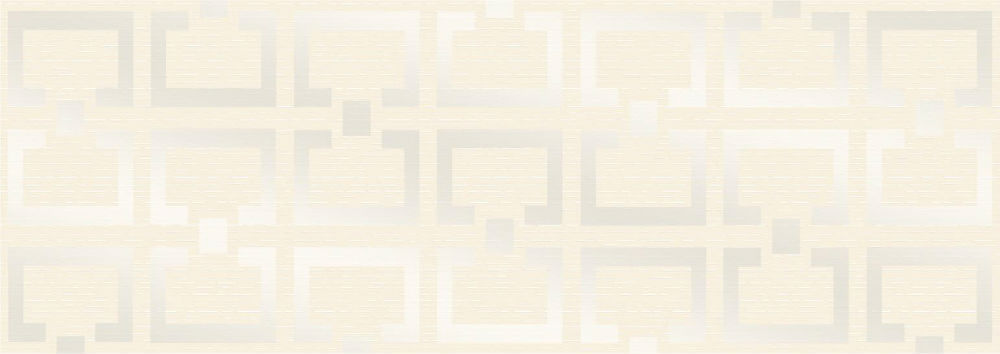 

Керамическая плитка Керлайф Liberty Champagne Lustro декор 25,1х70,9