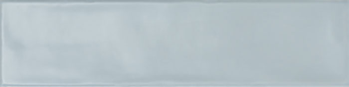 

Керамическая плитка Ribesalbes Ocean Sky Blue Matt настенная 7,5x30