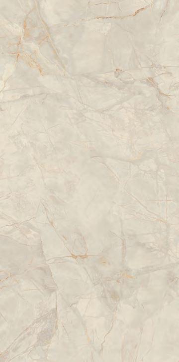 Керамогранит La Fenice Marble Velvet Invisible Gold Reactive 3D Rett 60х120