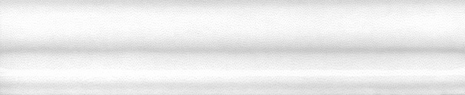 

Керамическая плитка Kerama Marazzi Мурано BLD021 Бордюр Багет белый 15х3