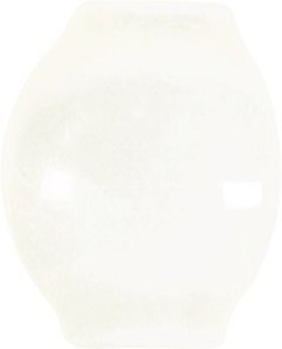 

Керамическая плитка Ape Vintage Ang. Ext. Torello White угловой элемент 2x2