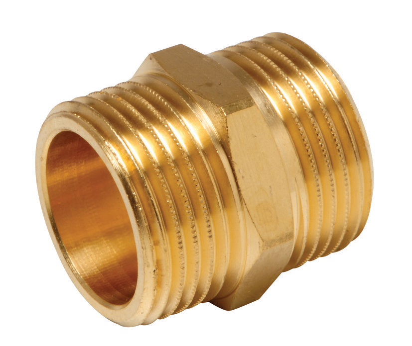 

Ниппель Tiemme 1/2 "