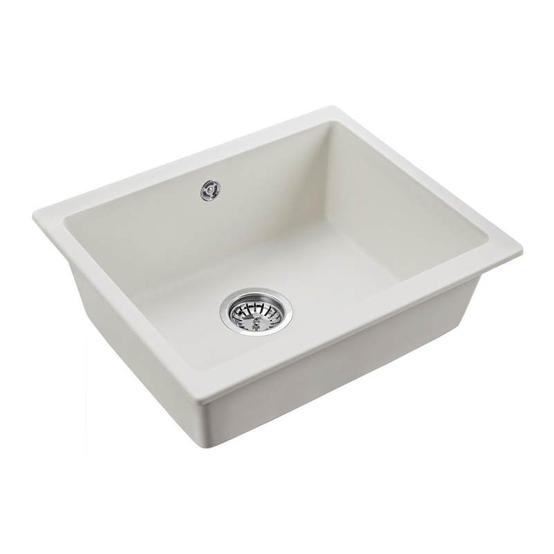 Мойка для кухни EMAR Quartz агат EMQ-1555.P Агат