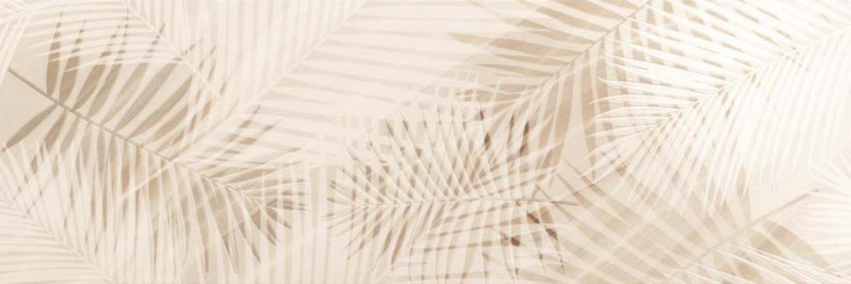 

Керамическая плитка Goldencer Marte Dec Ivory настенная 30x90