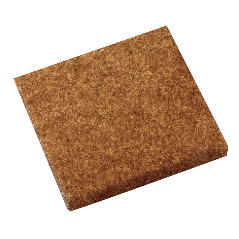 

Клинкерная плитка Gresan Natural Taco Lisa вставка 12х12