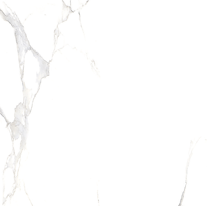 

Керамогранит Laparet Statuario Classic белый 60x60 матовый