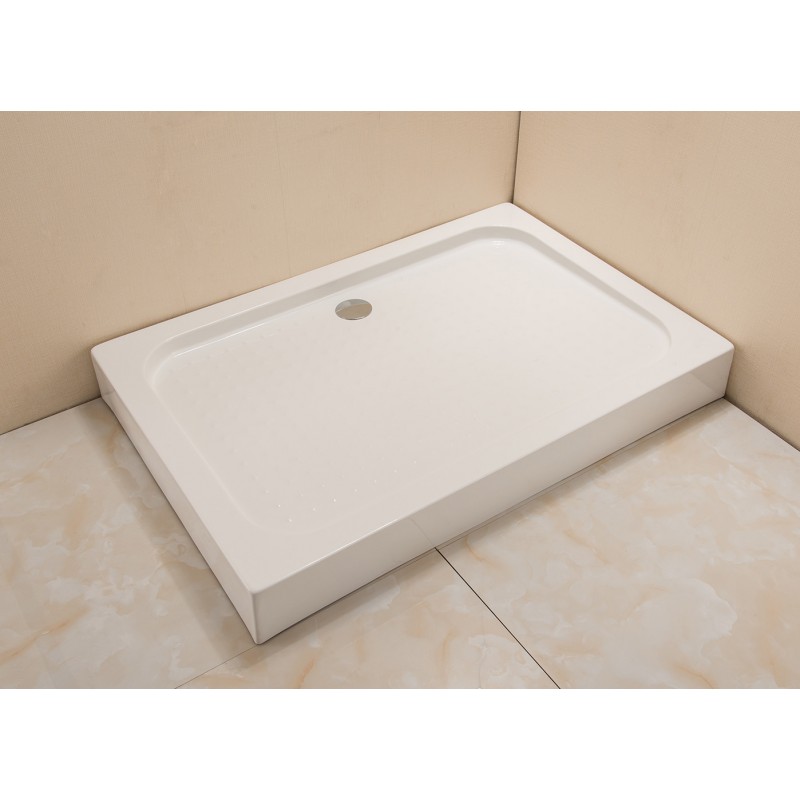 

Душевой поддон Grossman Brend 120x80 BR-116-120QR правый