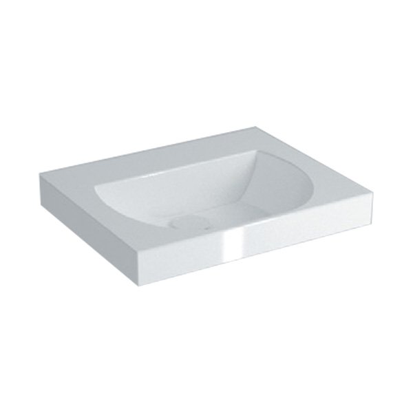 

Раковина Kerama Marazzi Buongiorno 60 600x480 с крепежом BG.wb.60