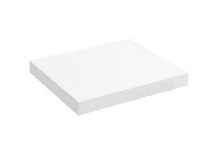 

Столешница для раковины Jacob Delafon Parallel белый EB50-0600-N18
