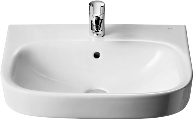 

Раковина ROCA DEBBA 600х480 732799400Y