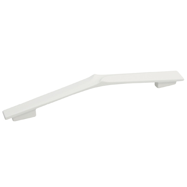 

Ручка-скоба Belbagno 192-160 8.1135.192160.0270OP белый матовый