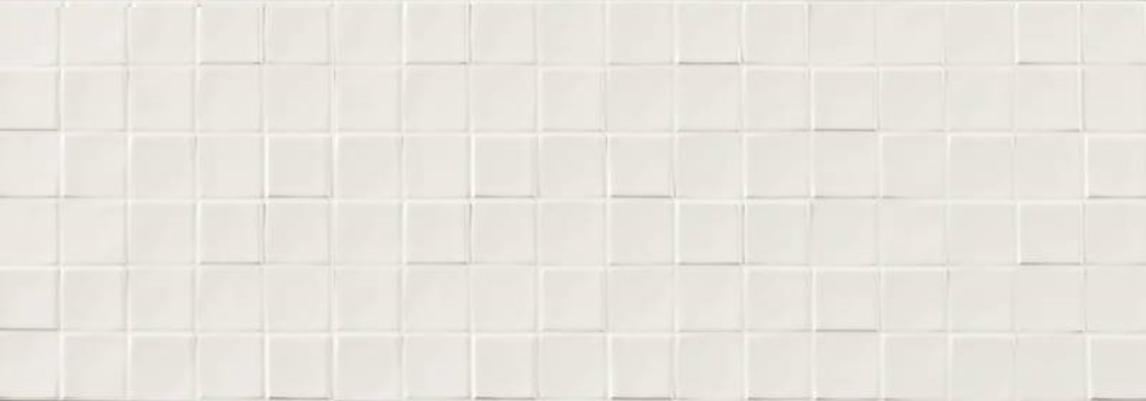 

Керамическая плитка Porcelanosa Studio P34708991 Mosaico White настенная 31,6x90