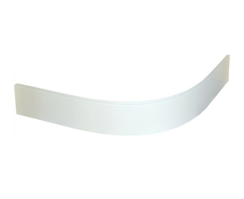 Экран для поддона RGW NP/STYLE-09, 90x90 полукруг