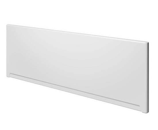 

Фронтальная панель для ванны Vitra Luna 180 51460001000