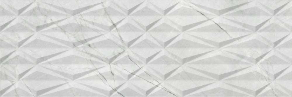 Керамическая плитка Saloni Teseo Arc Gris настенная 40x120