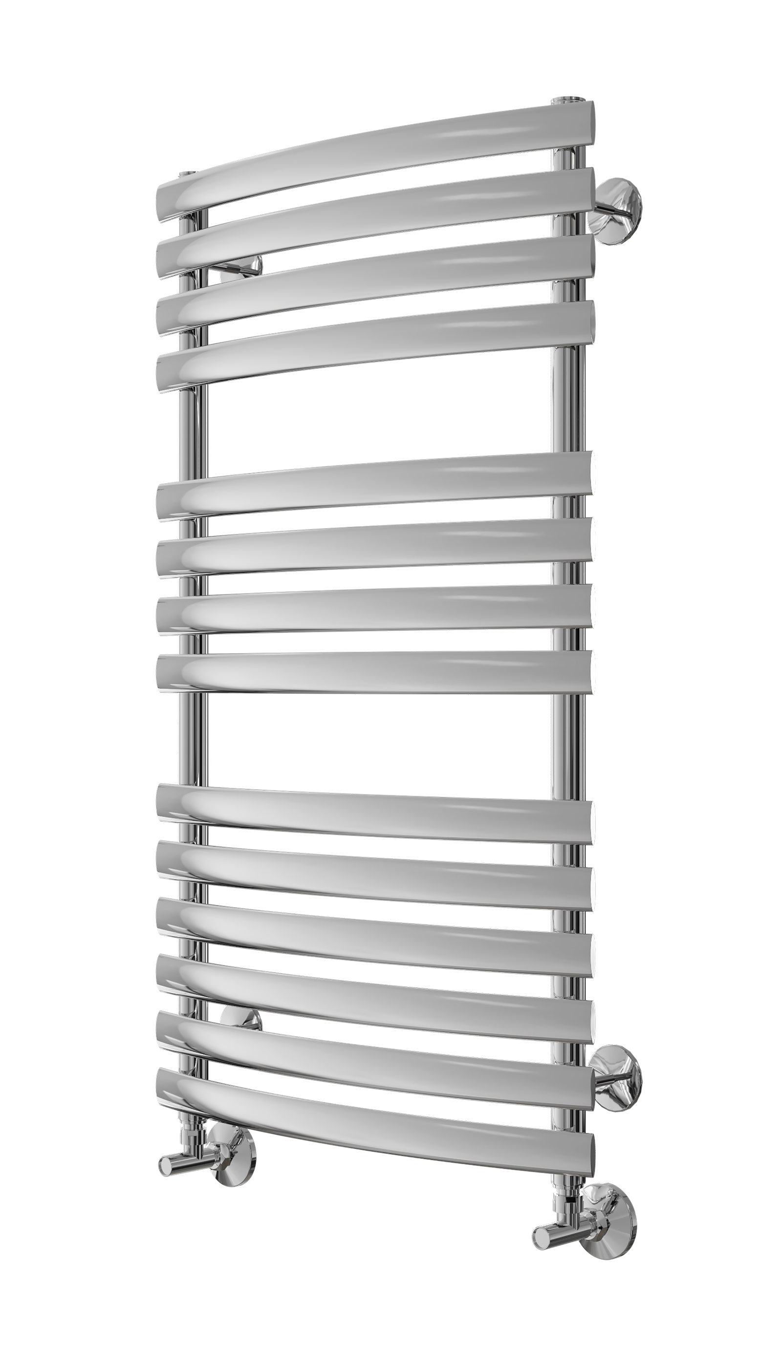 

Водяной полотенцесушитель Ravak Elegance П14 560x1000 арт. X04000083676