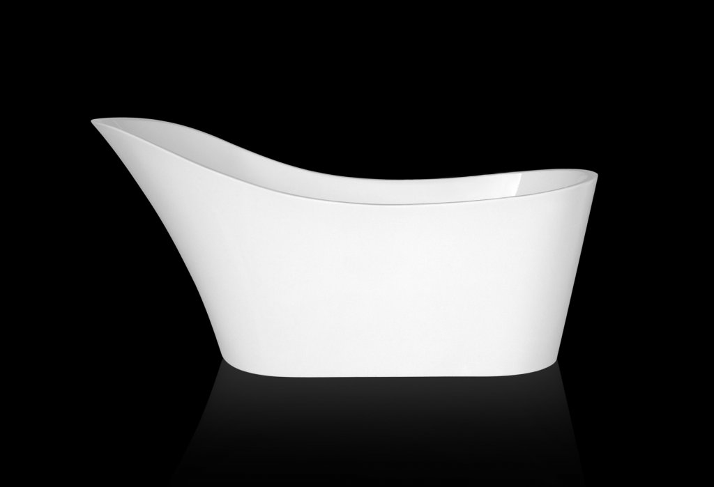 

Акриловая ванна BelBagno 1700x760x880 BB64-1700