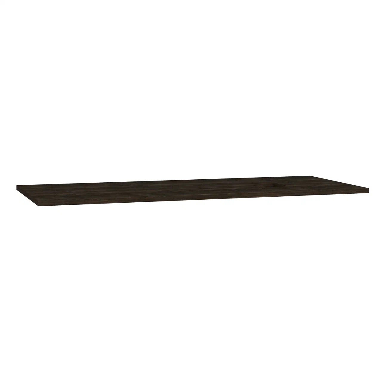 Столешница Vitra Origin 120 темный вяз 65928