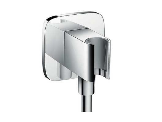 

Шланговое подсоединение Hansgrohe Fixfit 26485000
