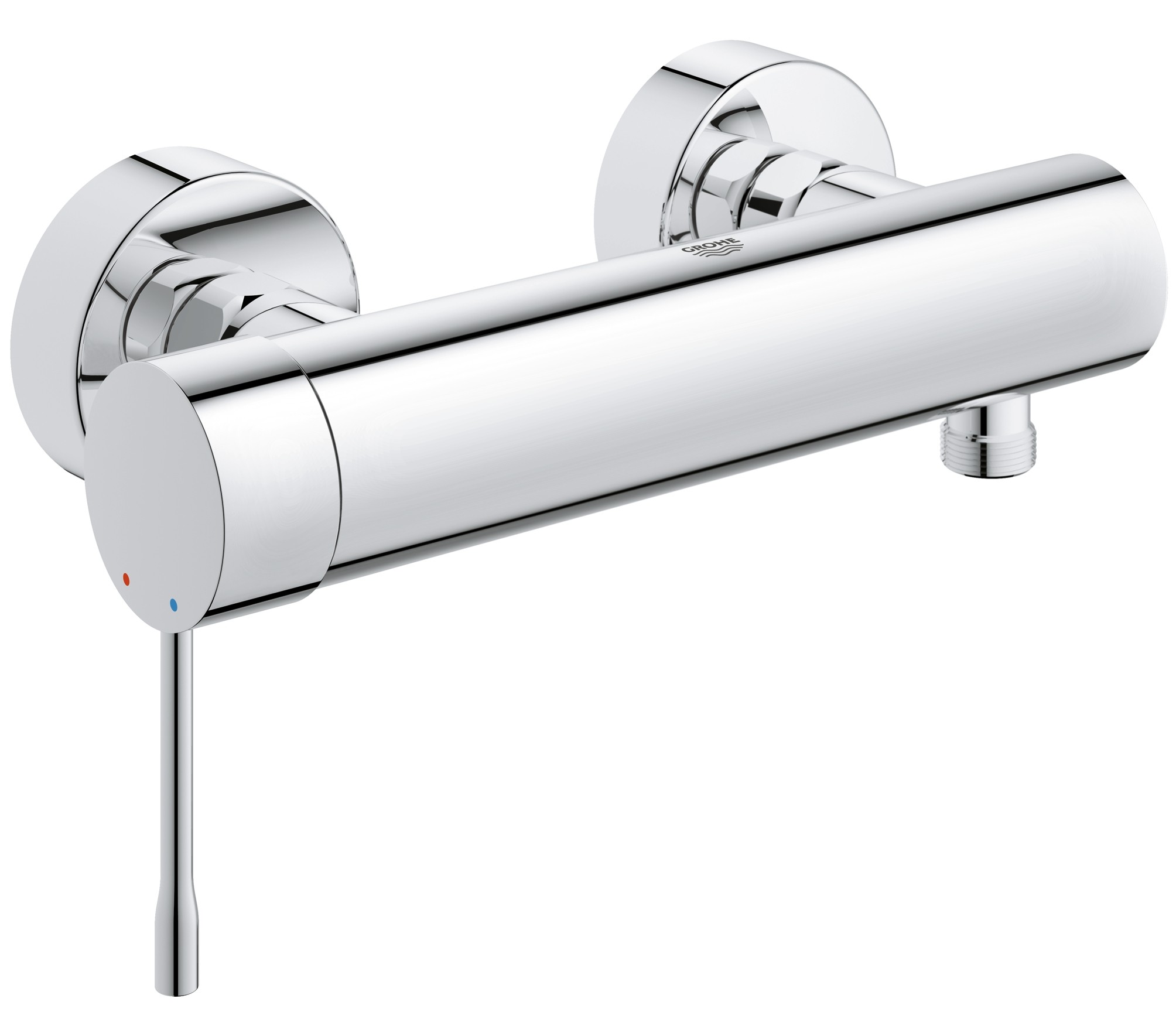 

Смеситель для душа Grohe Essence+ 33636001