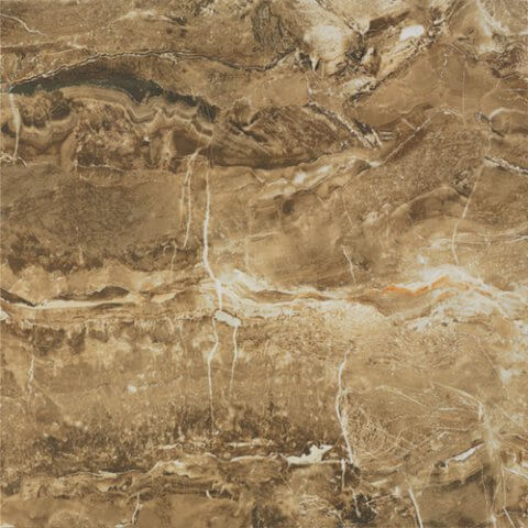 

Керамогранит Porcelanite Dos 5012 Marron Pulido rec Напольная 50х50