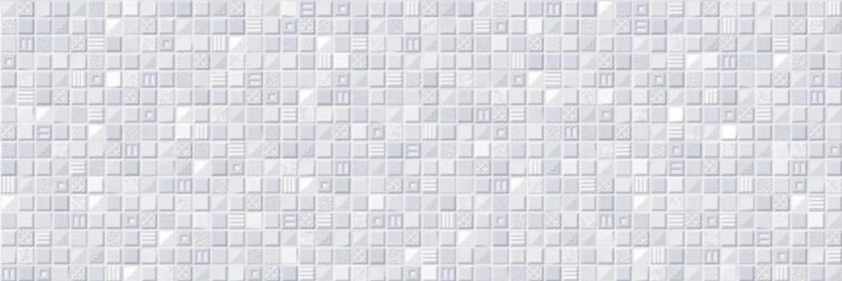 

Керамическая плитка Emigres Glass Blanco настенная 25х75