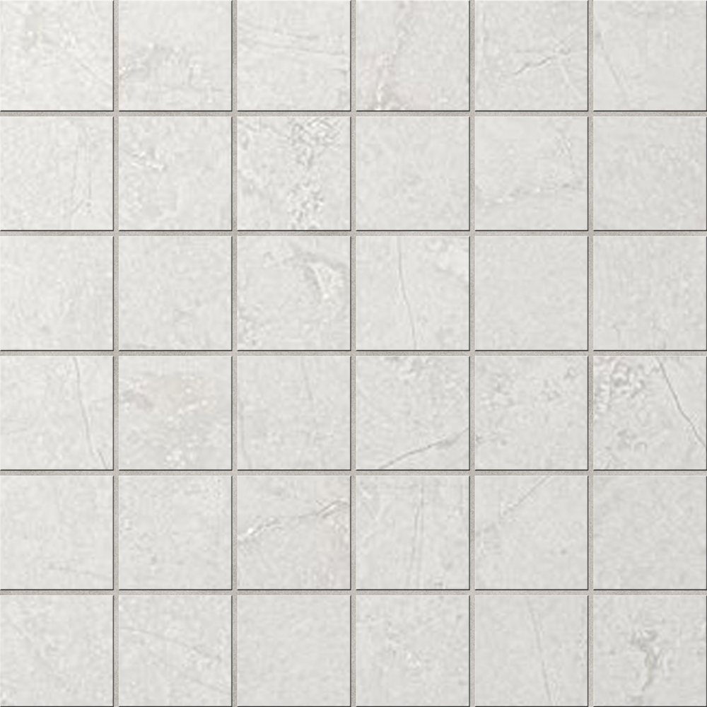 

Керамогранит Ametis Marmulla Mosaico MA01 Мозаика (5x5) 30x30 неполир/полир