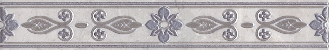 

Керамическая плитка Kerama Marazzi Мармион MLD/C06/6243 Бордюр 40x6