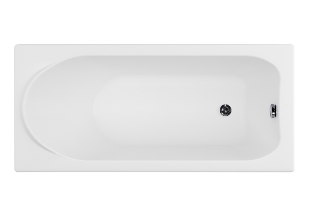 

Акриловая ванна Aquanet Nord 150x70 + сварной каркас