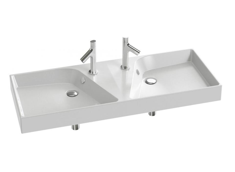 

Раковина Jacob Delafon Rythmik 120 EXM112-Z-00