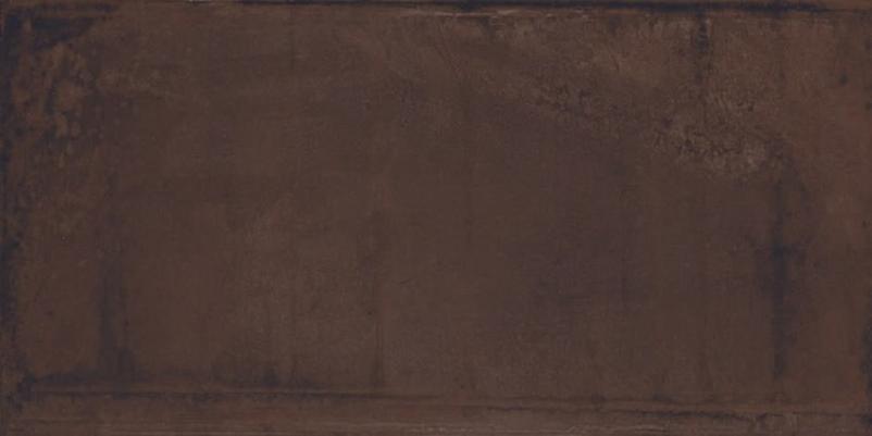 

Керамогранит Kerama Marazzi Про Феррум DD571300R коричневый обрезной 80x160