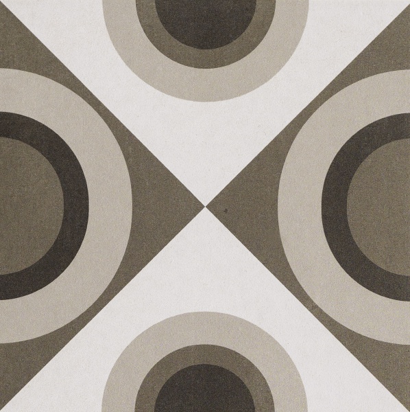 

Керамогранит DOM Ceramiche Comfort C Beige Eye 25x25