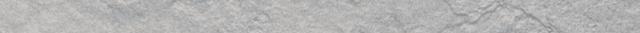 

Керамогранит Seranit Riverstone Border Grey бордюр 7,2x120