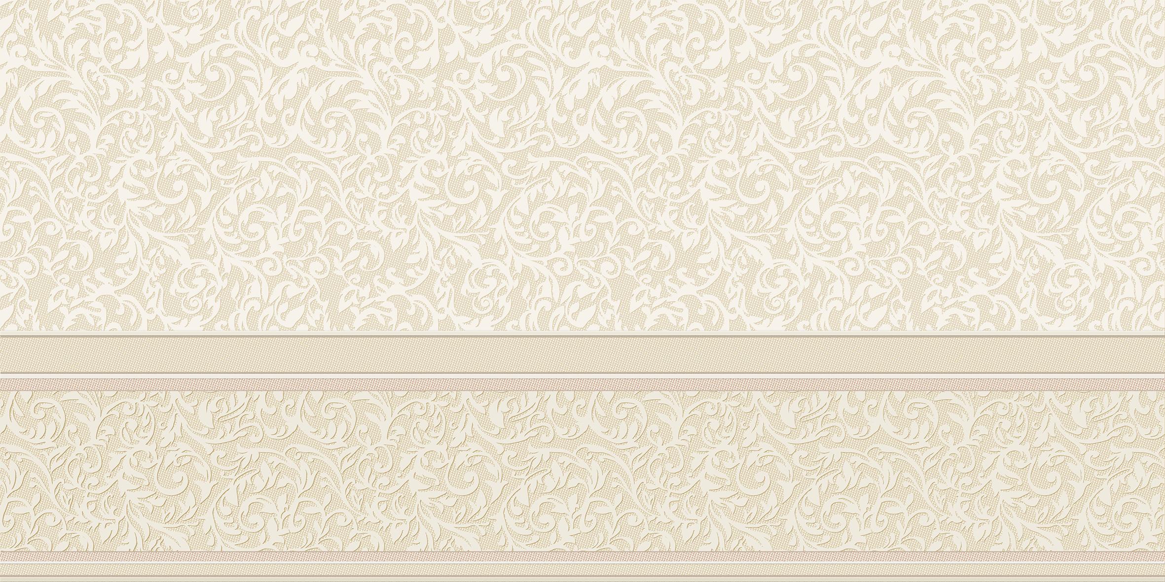 

Керамическая плитка AltaСera Flowers Vintage Binary Настенная WT9VTB07 24,9х50
