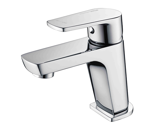 

Смеситель для раковины WasserKRAFT Dill 6103