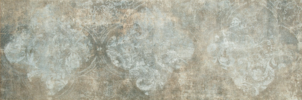 

Керамическая плитка Newker Atelier Temps Bronze настенная 30x90
