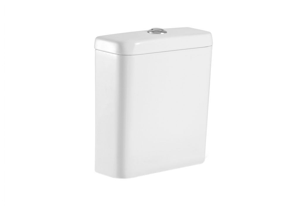 

Сливной бачок Aquanet Roll-C-1 CL-12249B-1 210765