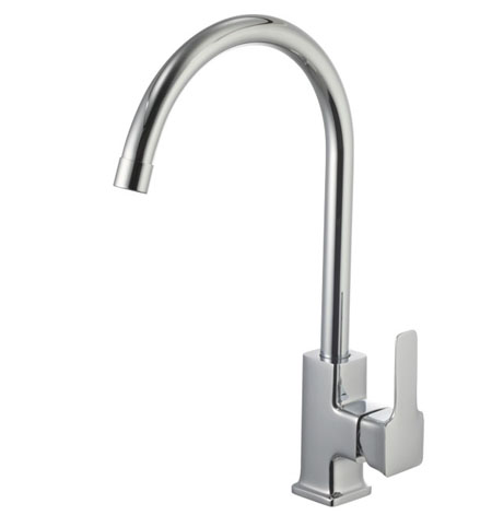 

Смеситель для кухни Lemark Basis LM3605C