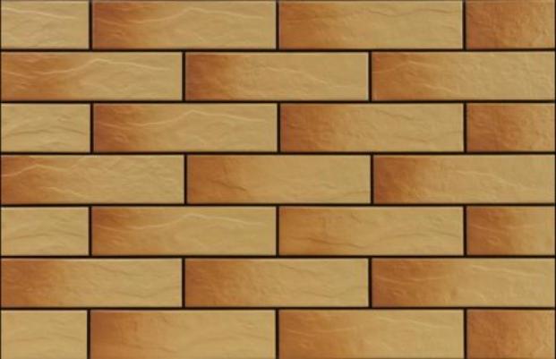 

Фасадная Плитка Cerrad Gobi 9768 структурная 6,5х24,5