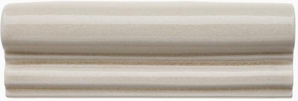 

Керамическая плитка Adex Ocean ADOC5061 Moldura Sand Dollar бордюр 5x15
