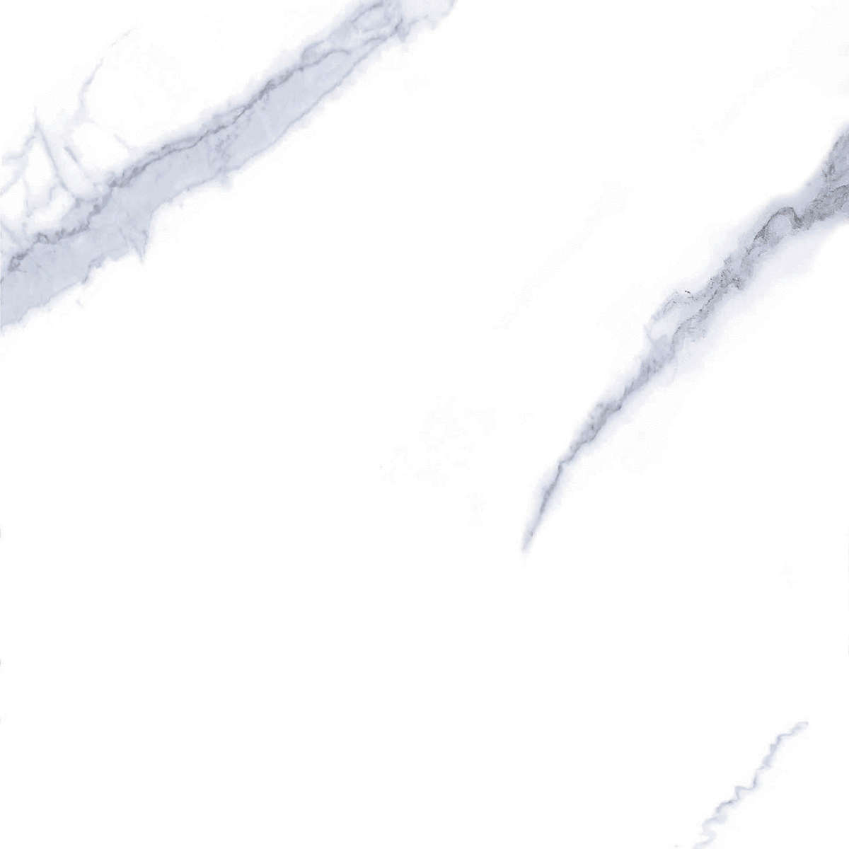 Керамическая плитка Primavera Киана TP413670D белый напольная 41x41