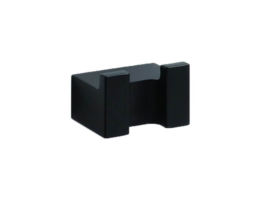

Крючок Bemeta Nero двойной 135006230